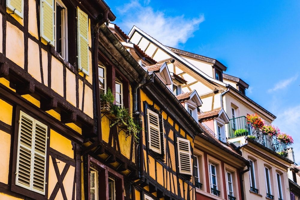 Hotel Kyriad Colmar - Centre Gare0