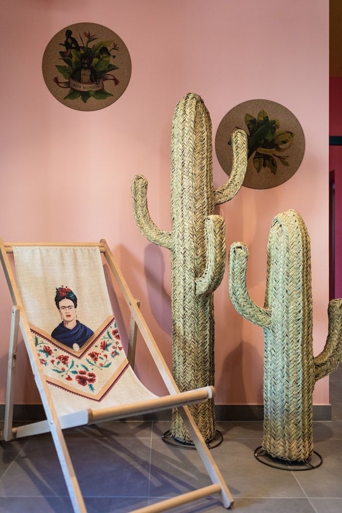 Hotel Kyriad Colmar - Centre Gare1