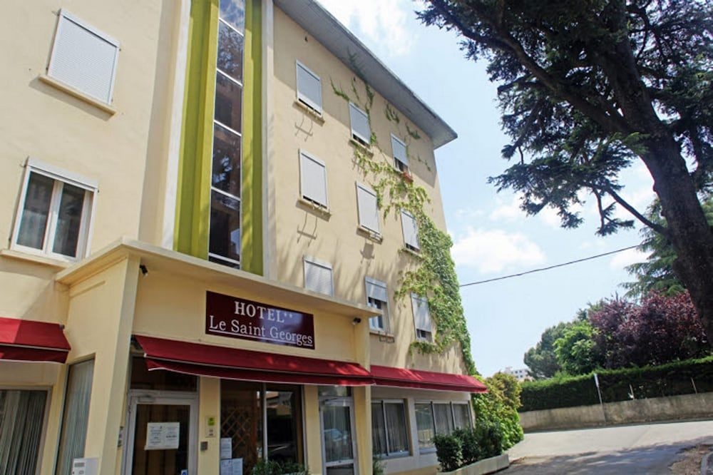 Le Saint Georges0