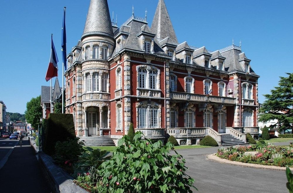 Hotel Peyramale3