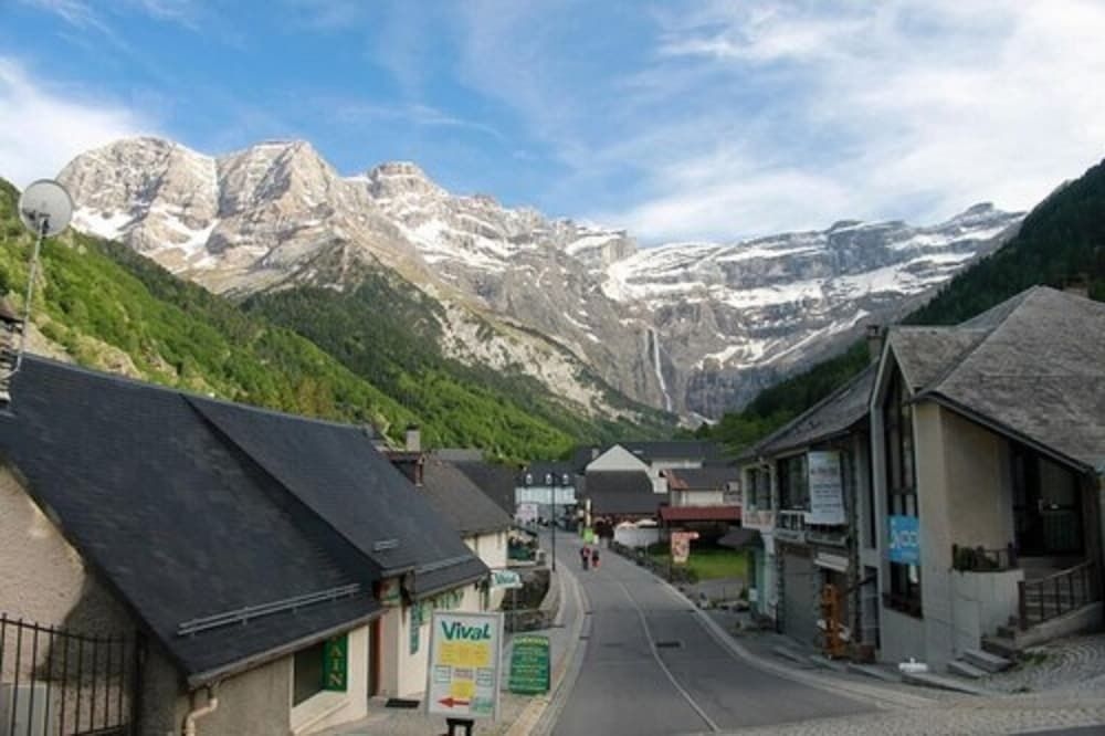 Hotel Peyramale1