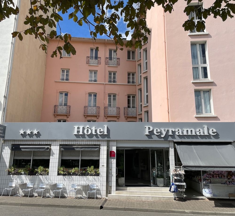Hotel Peyramale2