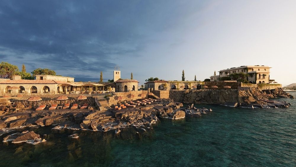 Delos - Ile de Bendor2