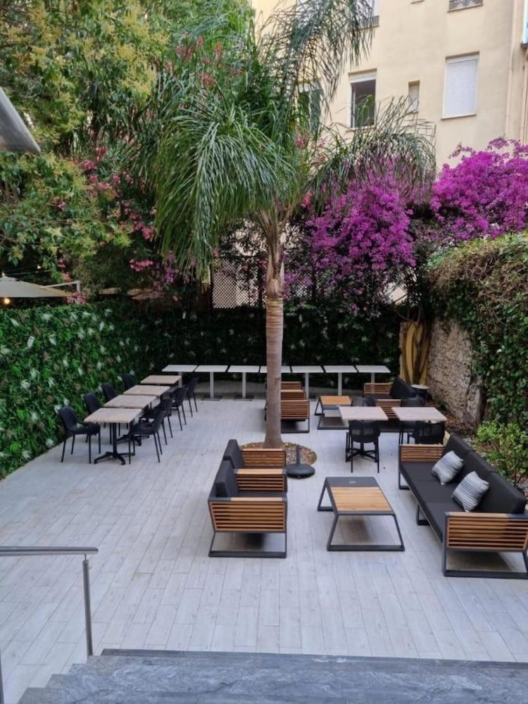 Hotel Saint Georges1