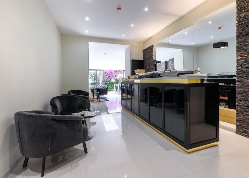 Hotel Saint Georges2