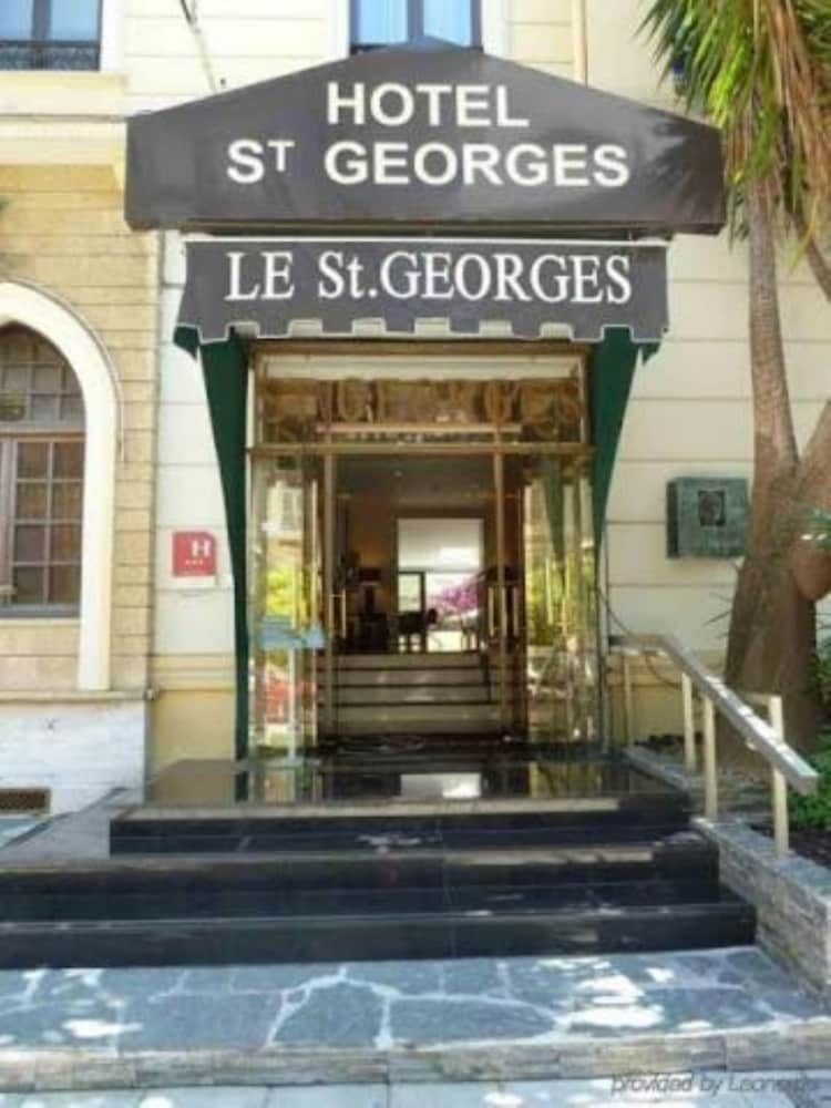 Hotel Saint Georges0