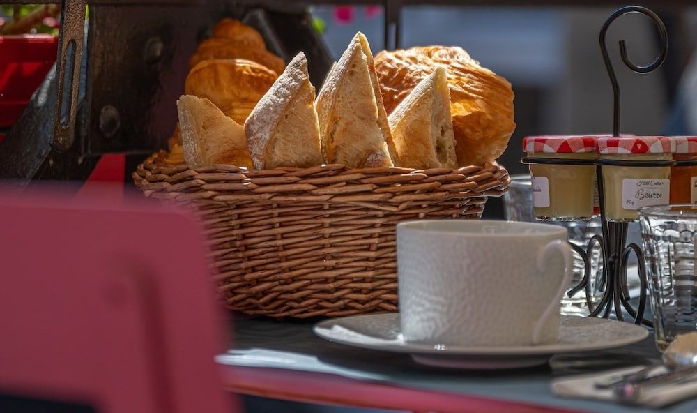 Hotel Central Montargis1