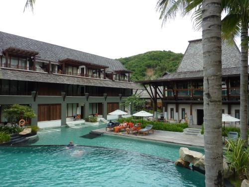 มาย สมุย บีช รีสอร์ต แอนด์ สปา (MAI Samui Beach Resort & Spa)0