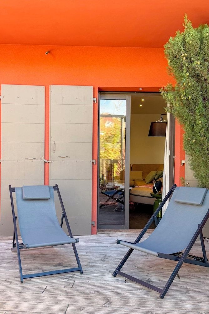 Hotel Madeloc4
