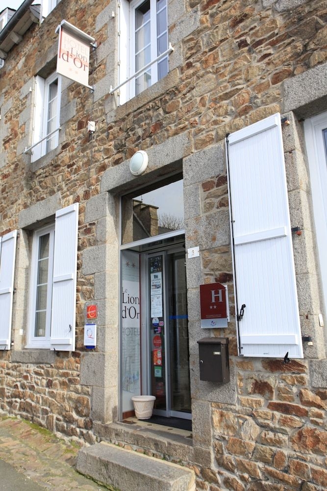 Hotel le Lion d'or2