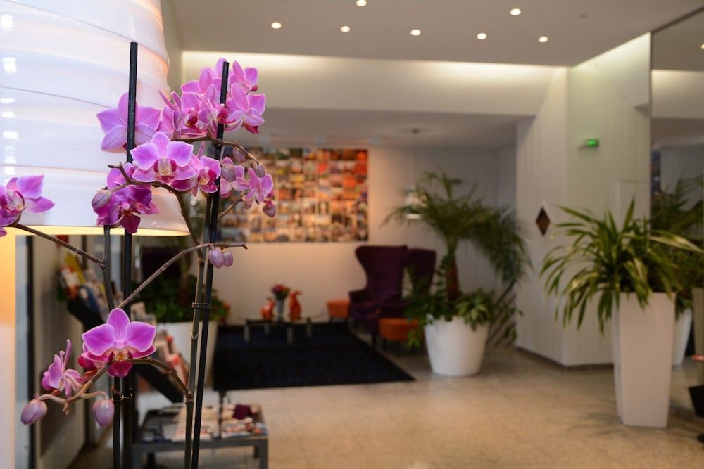 Hotel Ariana2