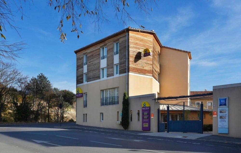 Suite Home Apt en Luberon2