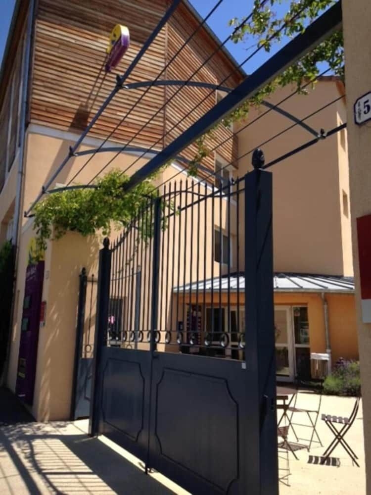 Suite Home Apt en Luberon0