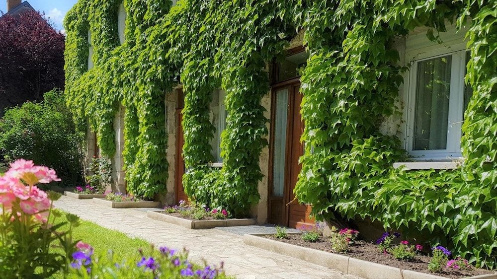 INTER-HOTEL Restaurant du Val de Loire1