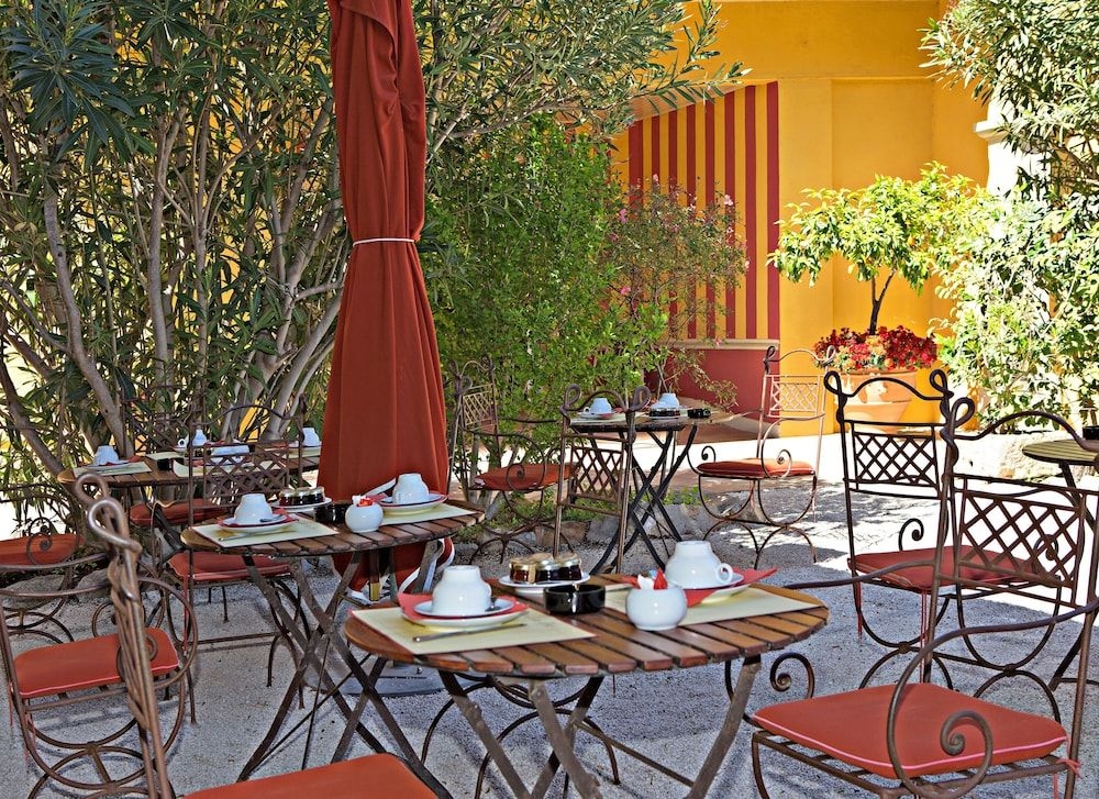 La Bastide du Port4