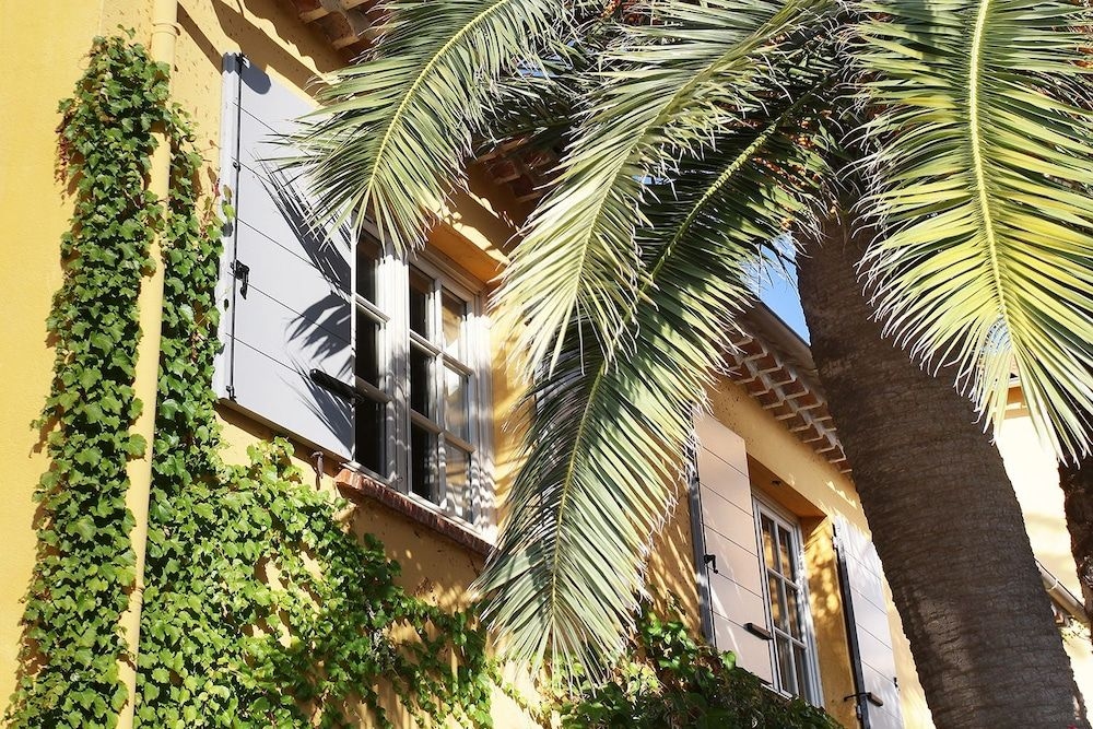 La Bastide du Port3