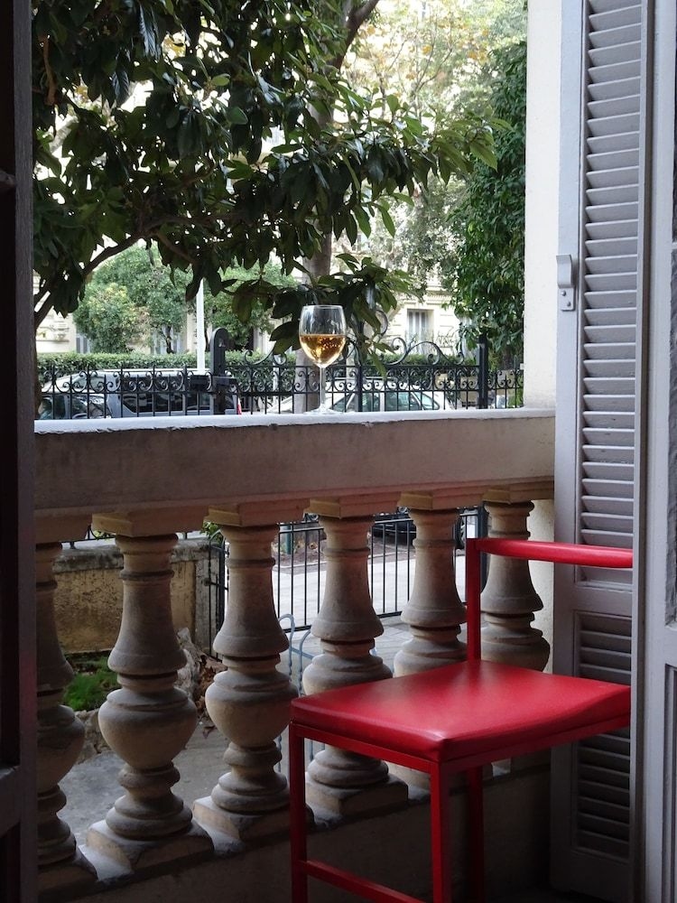 Hotel Victor Hugo0