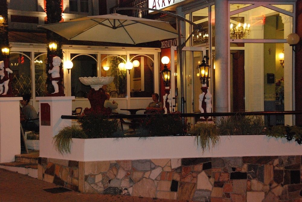 Hotel Acropolis2