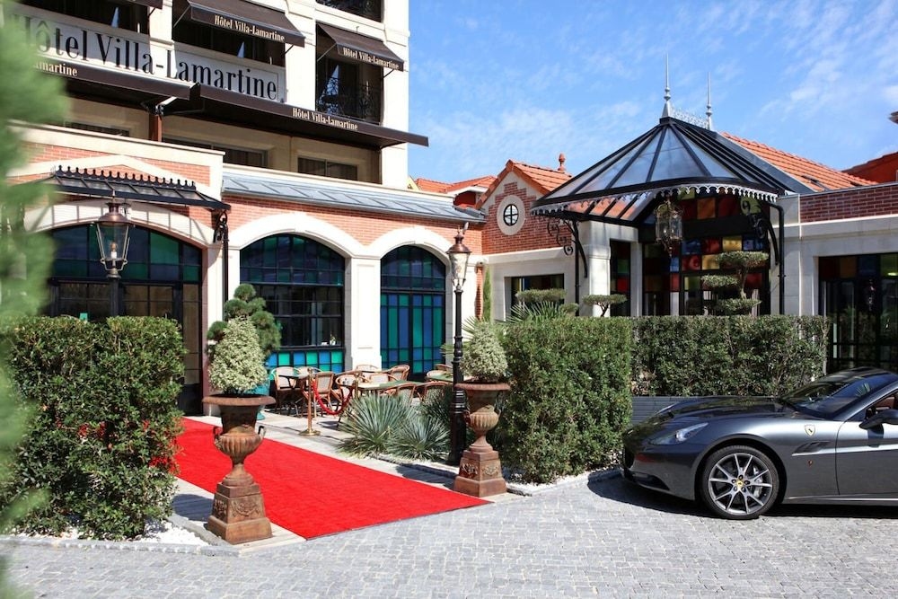 Hotel Lamartine2
