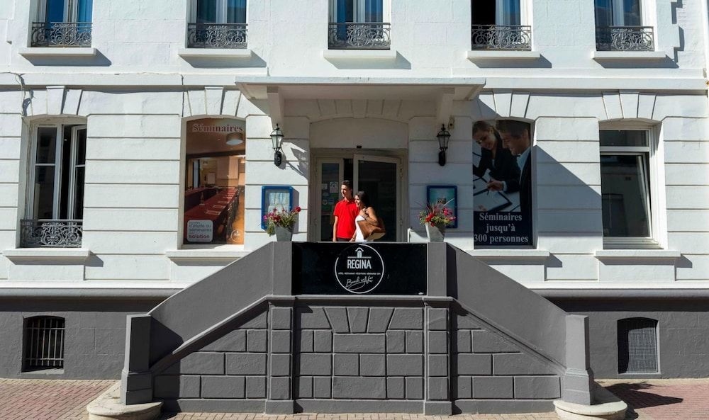 Hotel Regina4