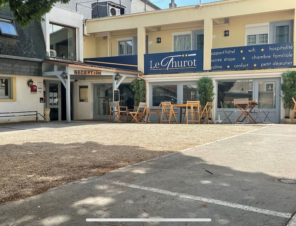 Hotel Thurot2