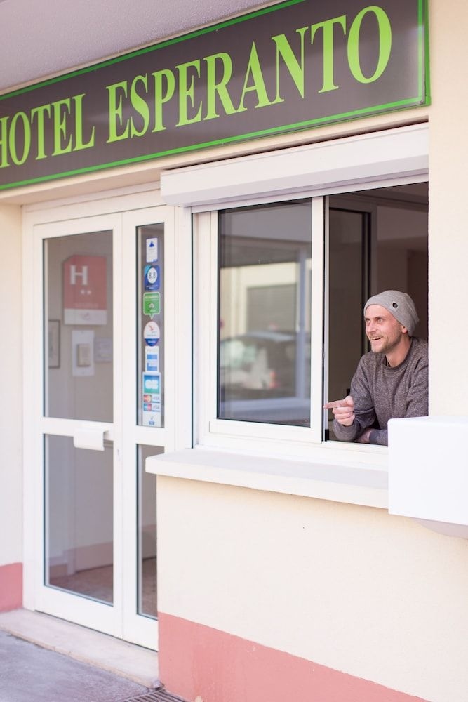 Hotel Esperanto4
