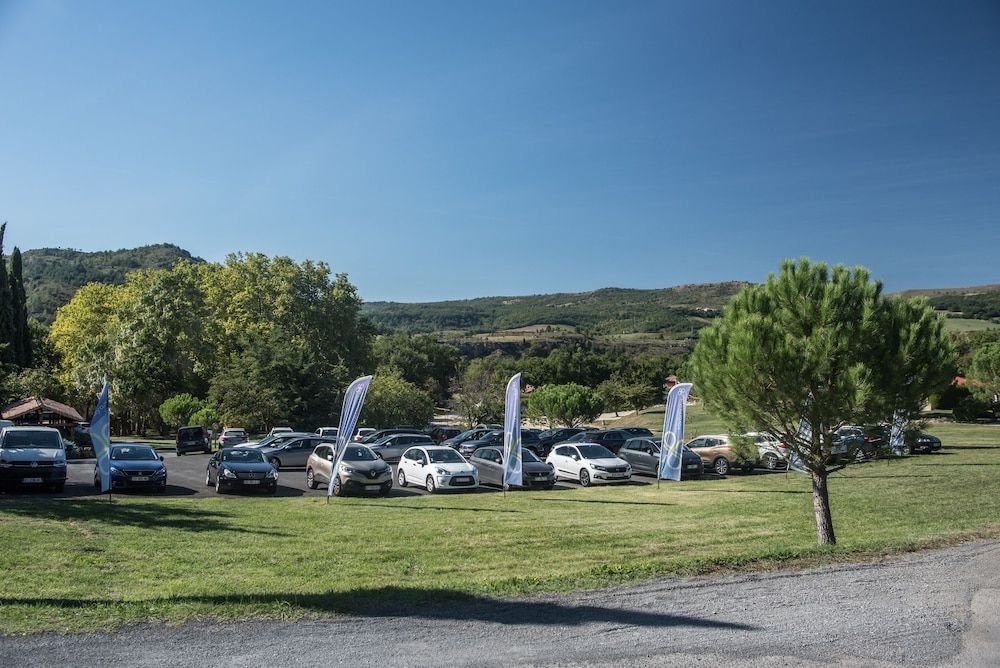 Domaine de l'Espinet0