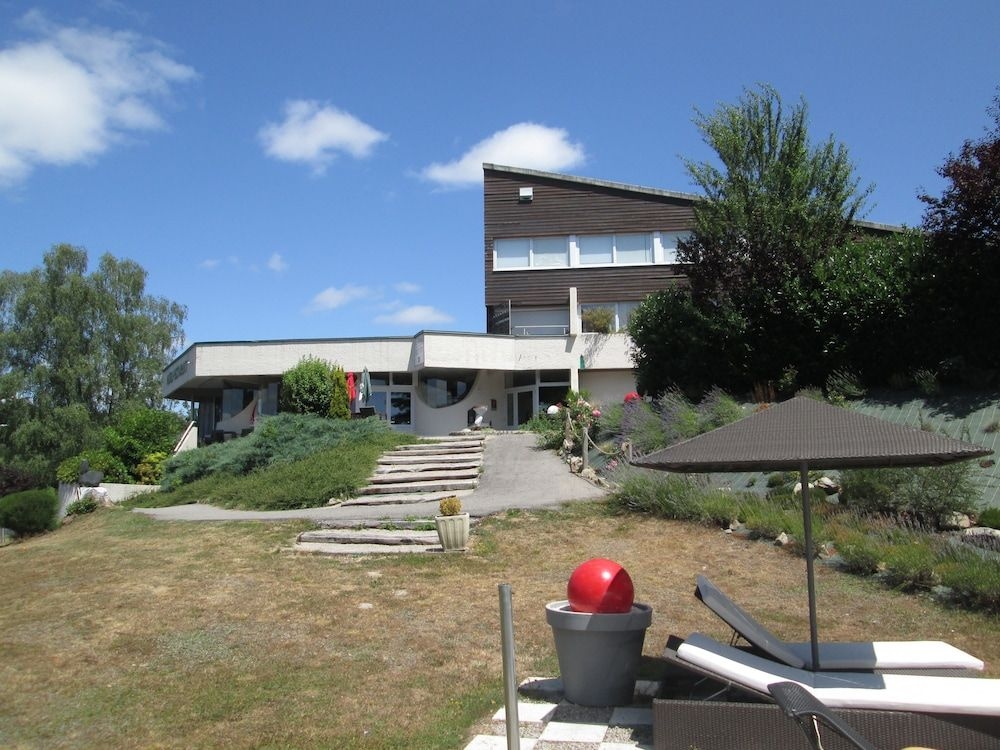 Hotel Les Gravades0