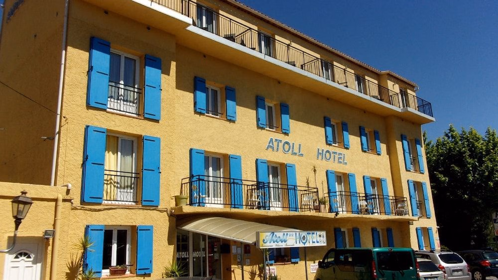 Atoll Hotel4
