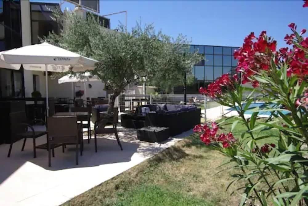 Aeroport Hotel3