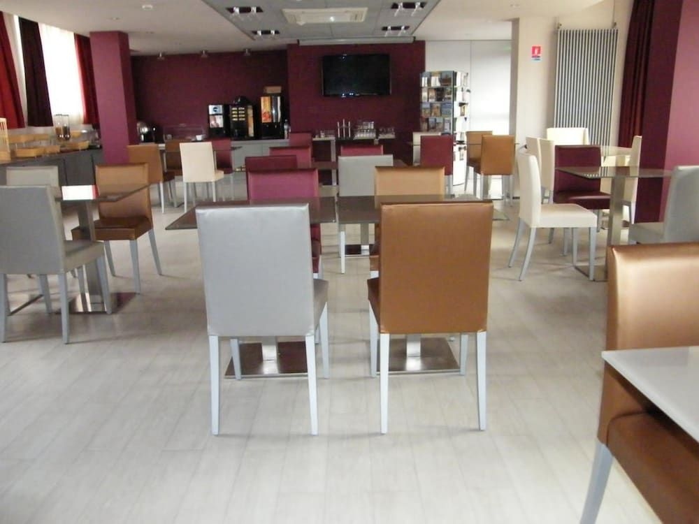 Hotel Saint Pierre0