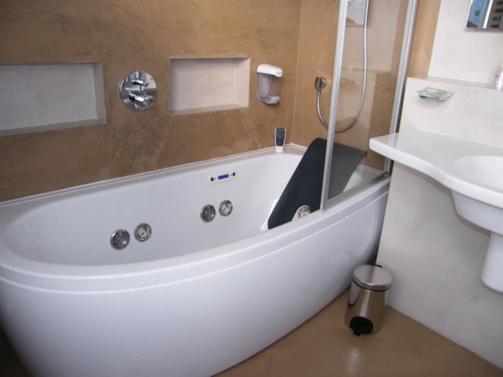 Hotel Saint Pierre3