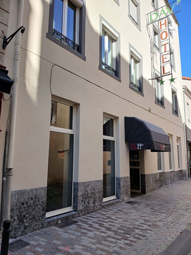 Dav'Hotel0