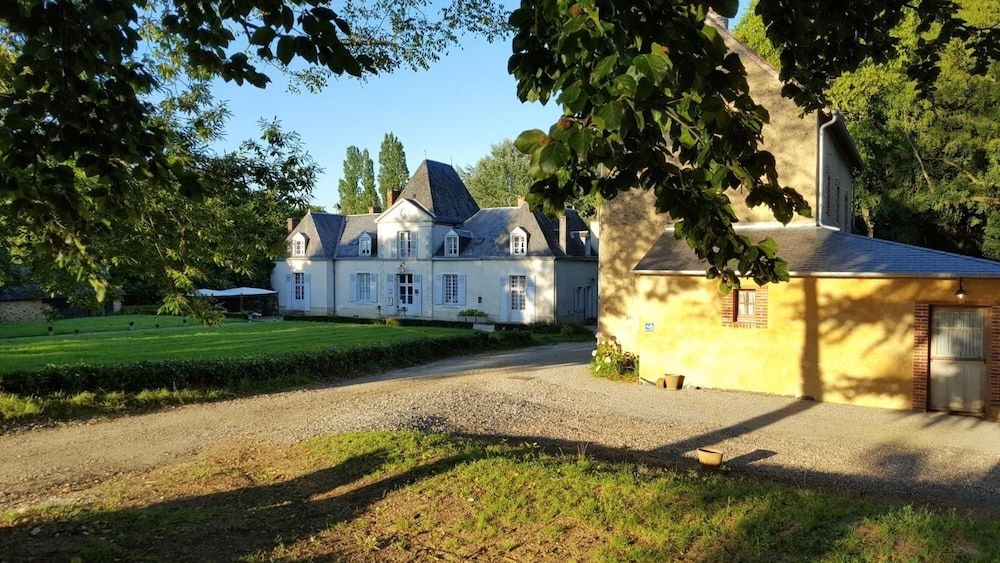 Domaine de Chatenay4