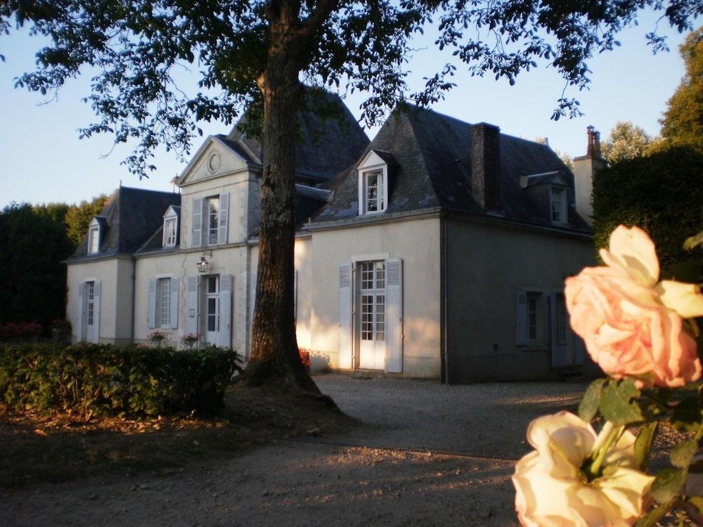 Domaine de Chatenay1