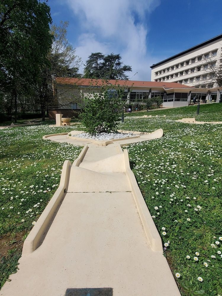 Valpre Lyon Hotel2