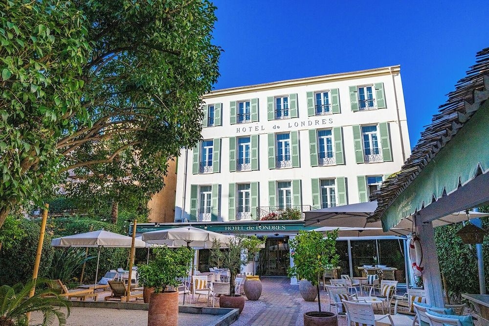 Hotel de Londres4