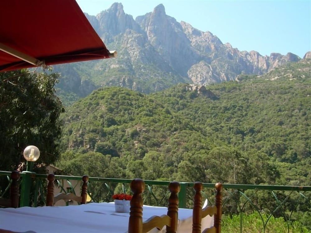 Hotel Le Vaita0
