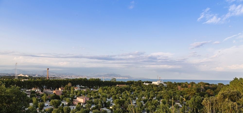 Residence Baie des Anges2