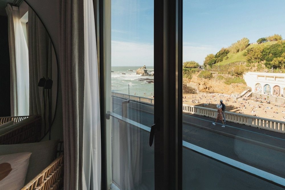 Hotel de la Plage2