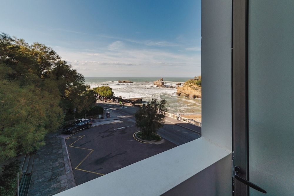 Hotel de la Plage4