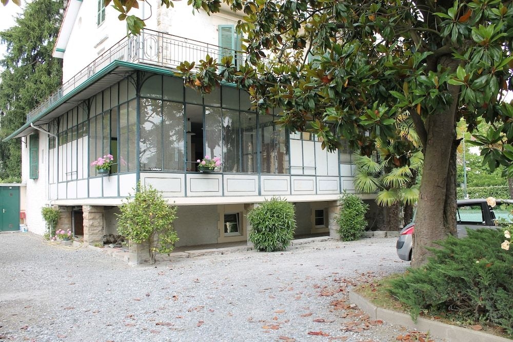 Hotel Montilleul1