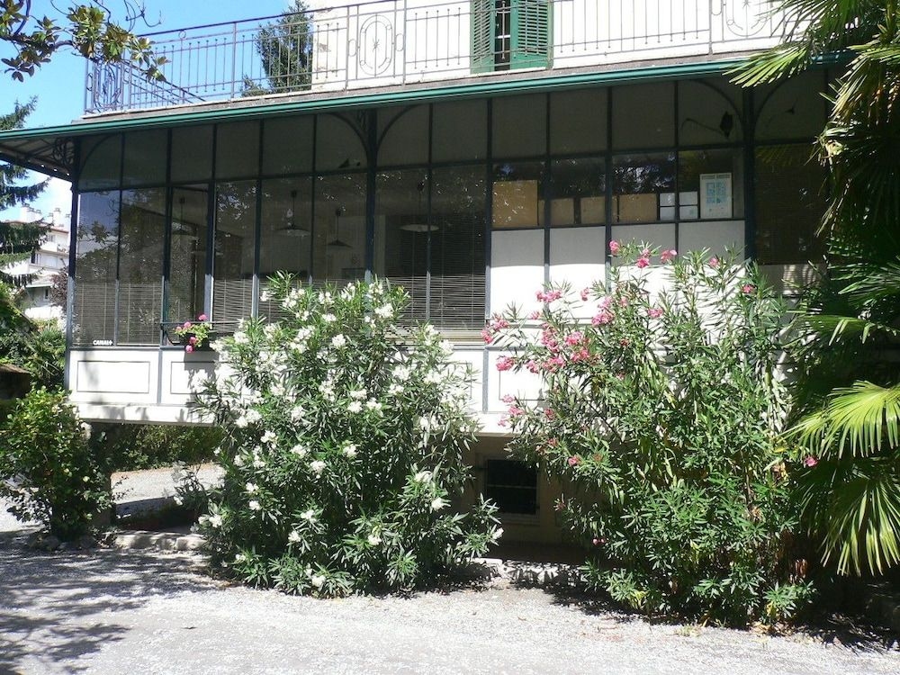 Hotel Montilleul2