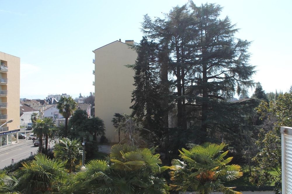 Hotel Montilleul4