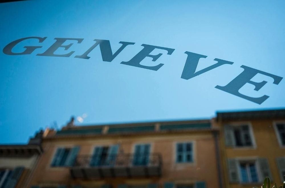 Hotel Le Geneve3