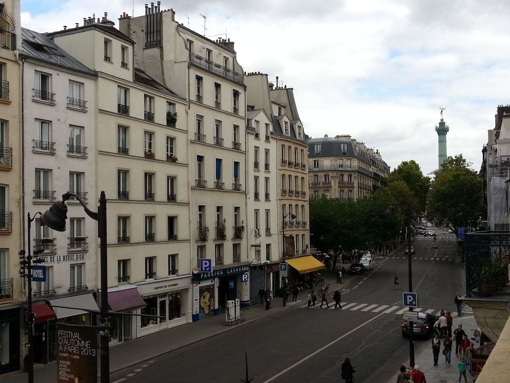 Hotel de La Herse d'Or2