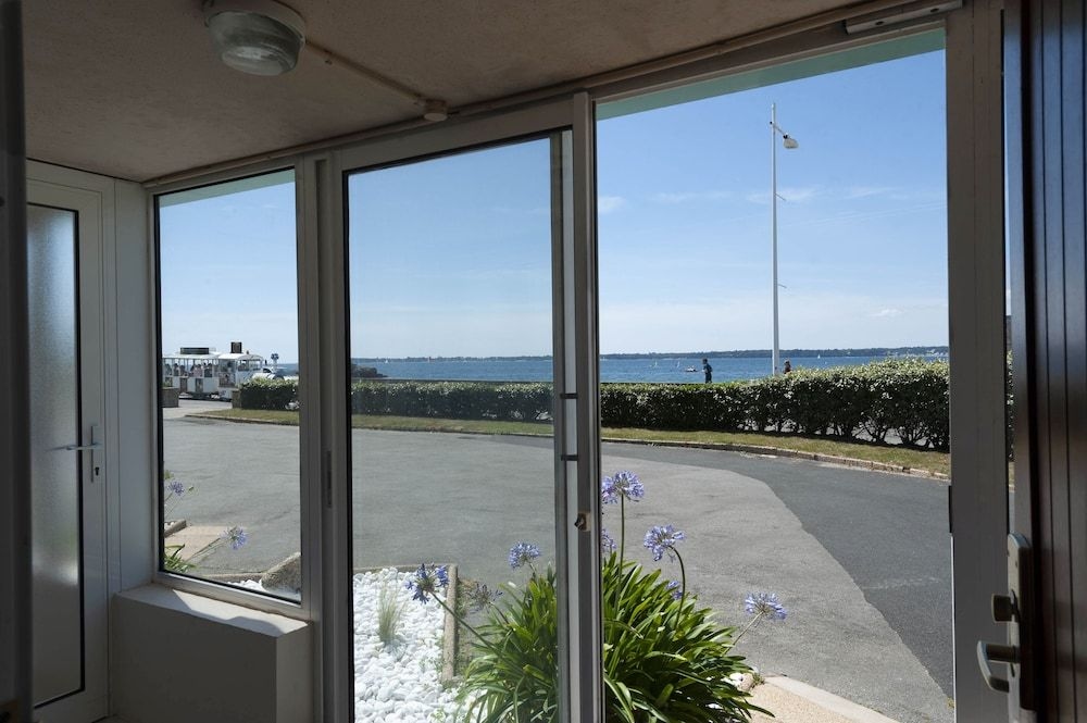 Hotel Restaurant de l'Ocean1