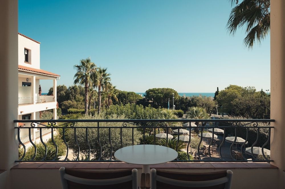 Van der Valk Hotel Le Catalogne0