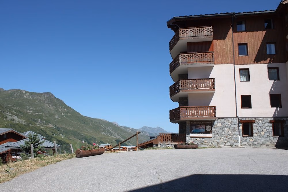 Les Chalets de L'Adonis3