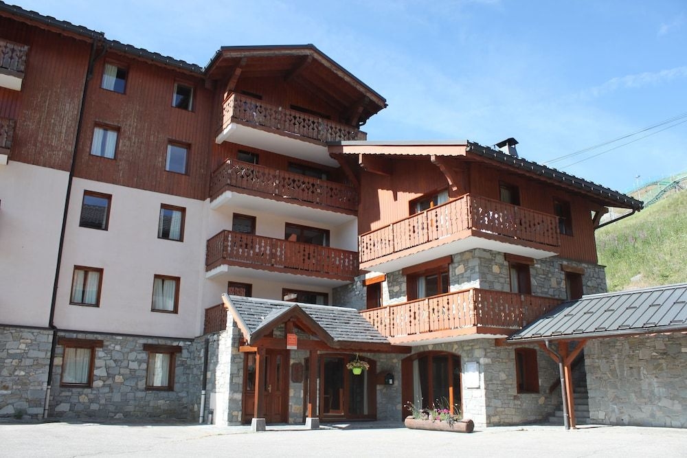 Les Chalets de L'Adonis2